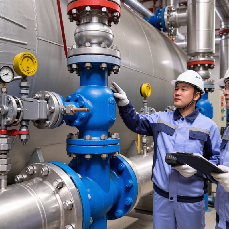 Top Fuel Control Valve Manufacturers and Suppliers?