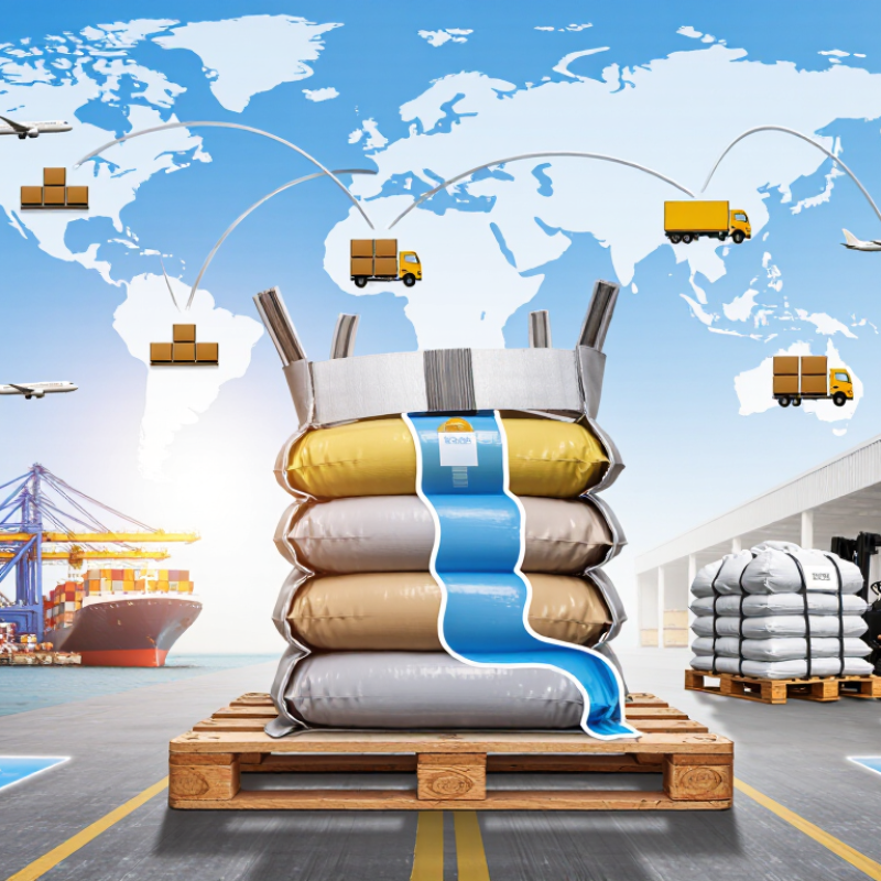 2026 How to Choose Permeable Bulk Bags for Global Shipping?