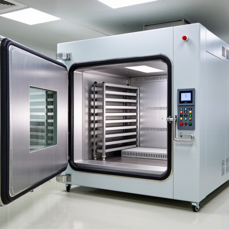 2026 Best Walk In Humidity Chamber for Global Buyers?