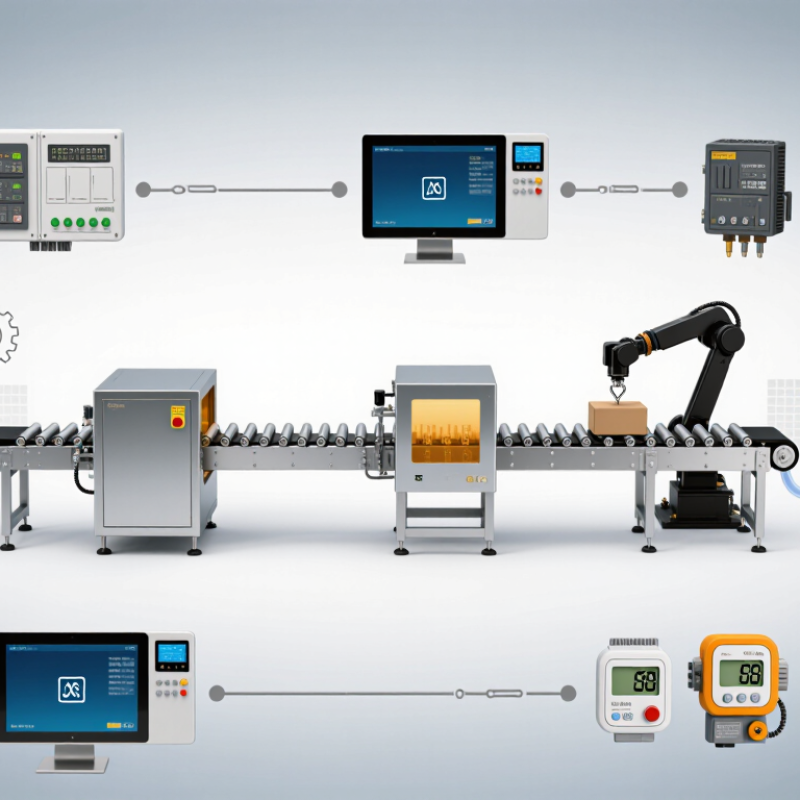 7 Best Processing Line Automation Systems for Global Buyers
