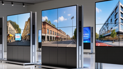 China Top 10 LED Screen Manufacturers for Global Buyers