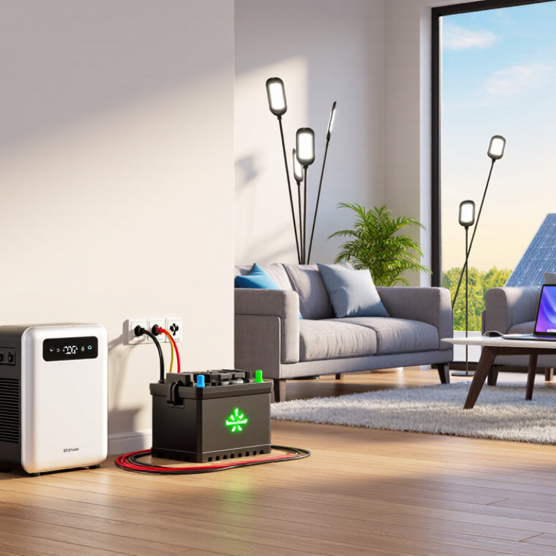 China Top 10 Power Inverter For Home Suppliers