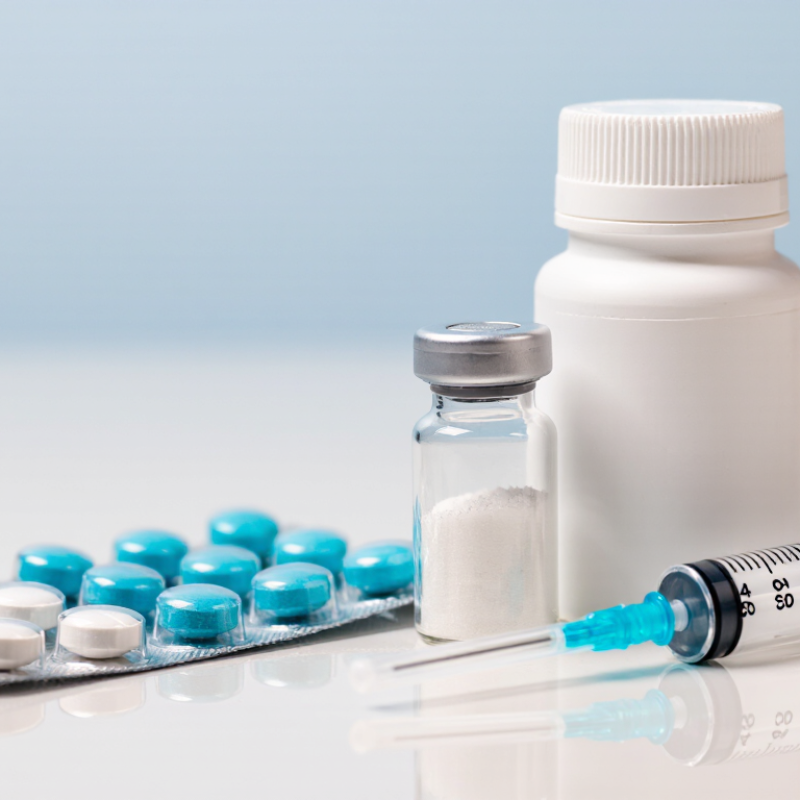 How to Choose Packaging in the Pharmaceutical Industry?