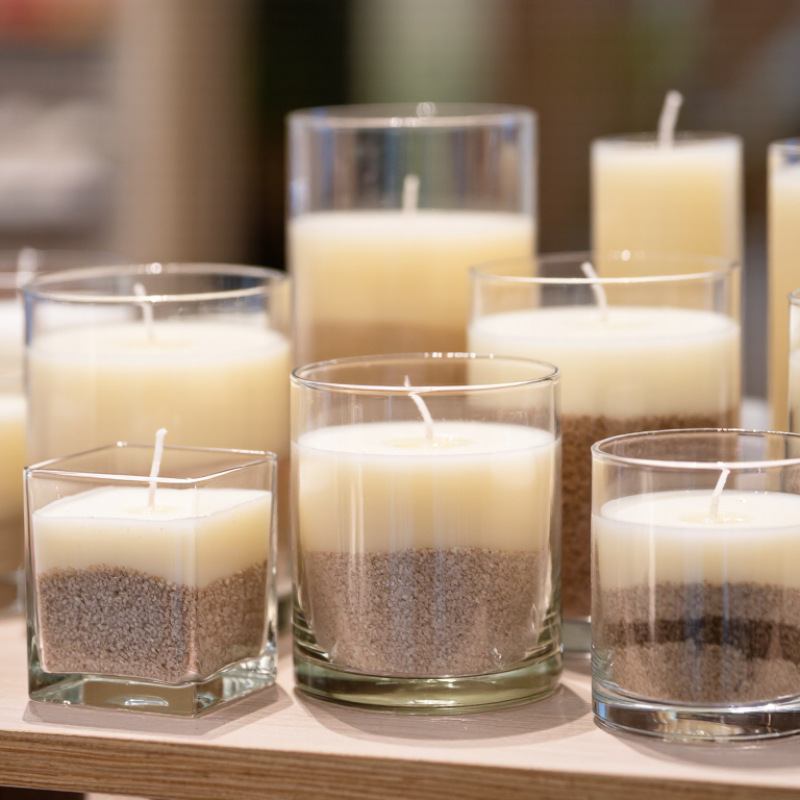 2026 Best Sand Candles for Wholesale Buyers?