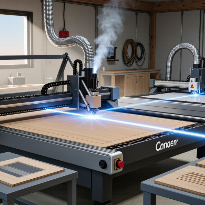 What Is the Best Longer Laser Cutter in China?