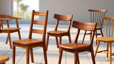 China Top 10 Solid Mango Wood Dining Chairs Manufacturers?