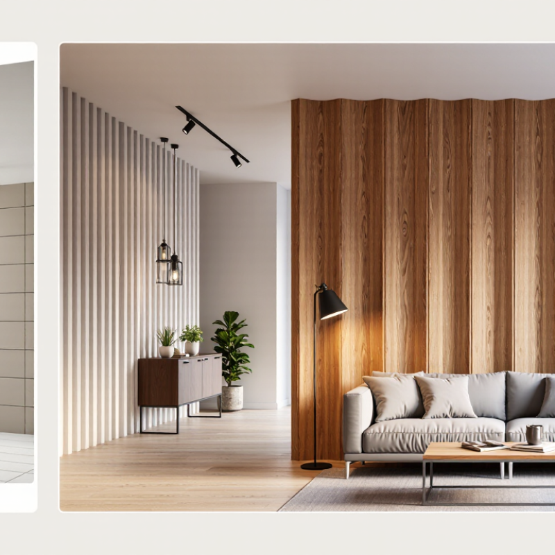 Are Decorative Wall Panels Worth It in 2026?
