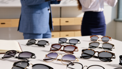 7 Tips for Buying Shades Sunglasses Wholesale?