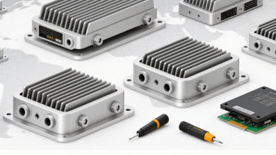 10 Best Die Casting Heat Sink Suppliers Worldwide