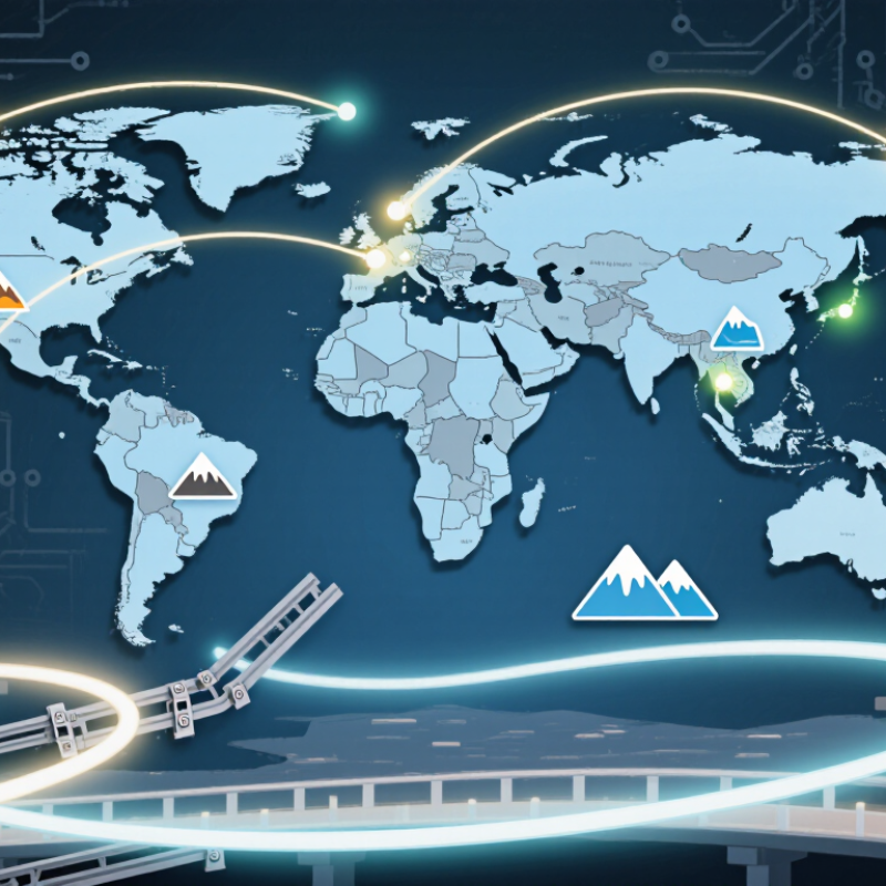 Why Choose Outdoor LED Strip Lights for Global Projects?