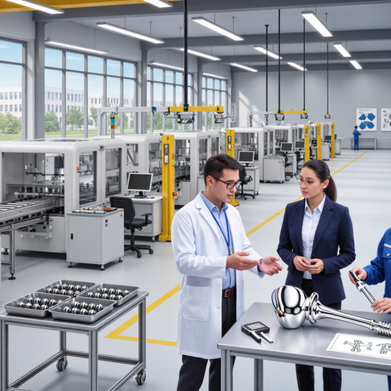China Best Orthopedic Manufacturers for Global Buyers?
