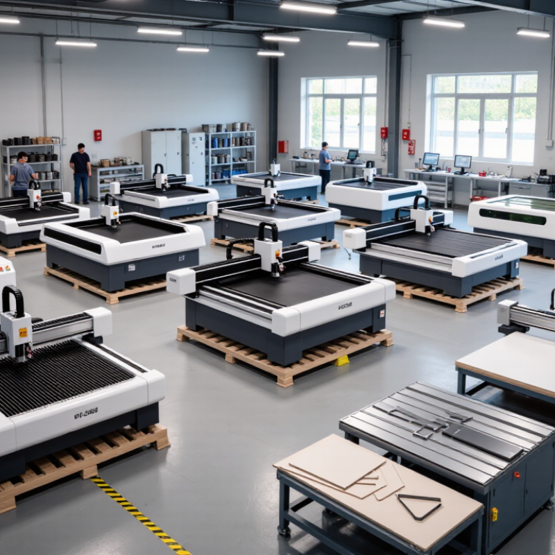 China Top 10 Longer Laser Cutter Suppliers?
