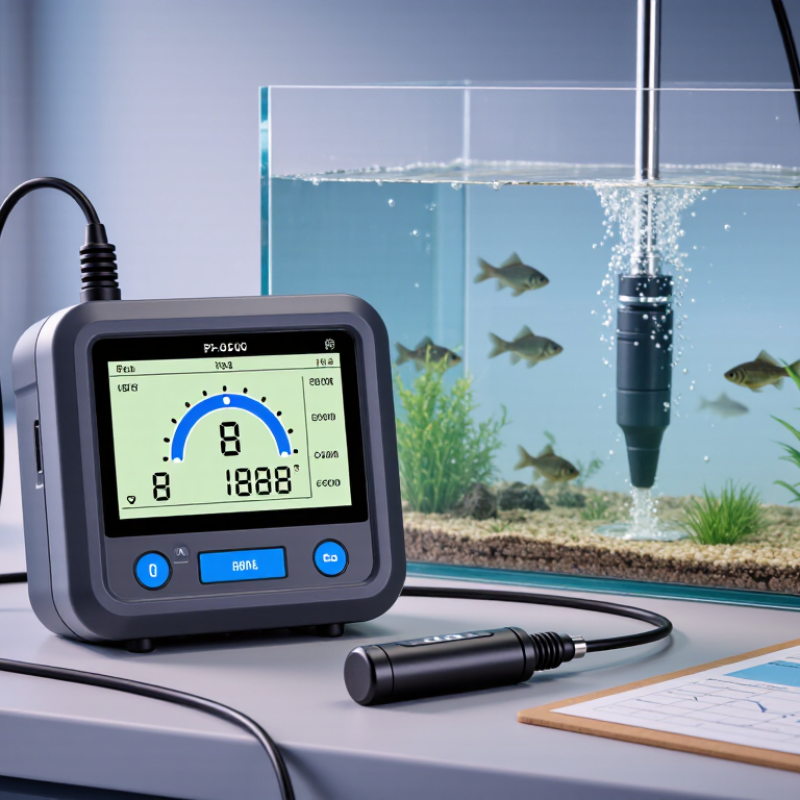 How to Choose the Best Water Oxygen Meter?