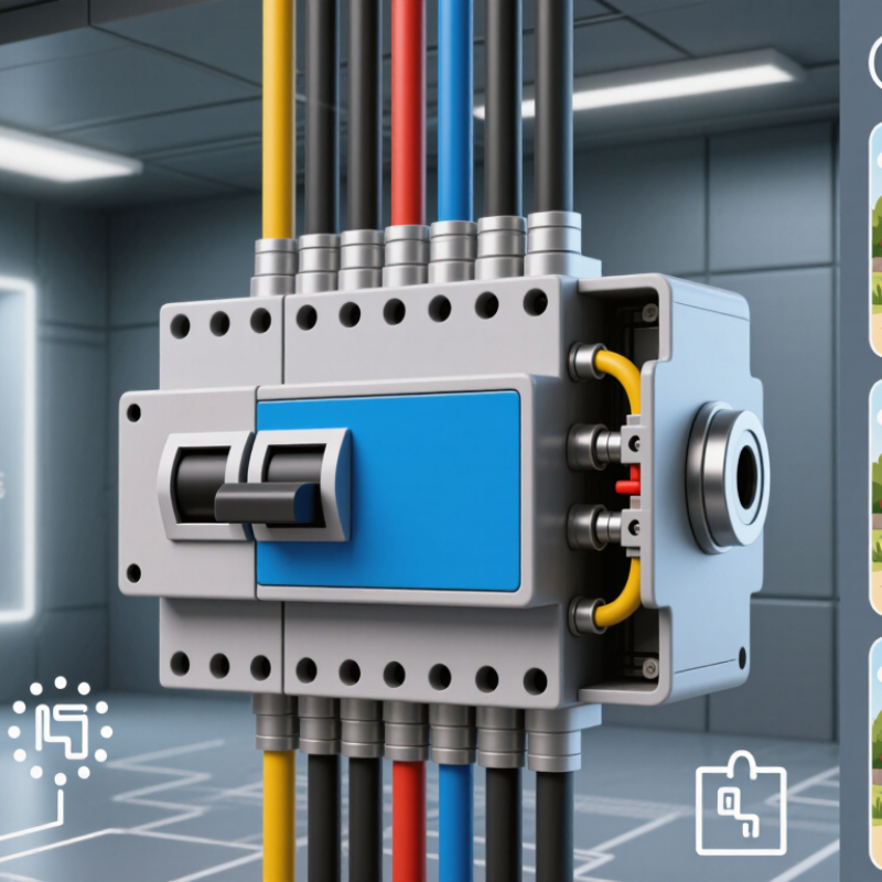 How to Choose the Right Ring Main Switch?
