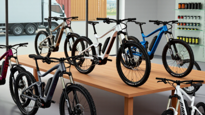 10 Best Premium E Bike Suppliers for Global Buyers