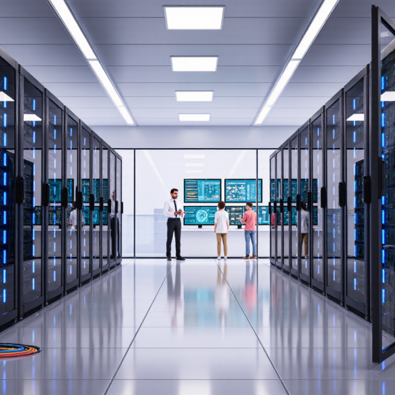 10 Tips for Choosing Dedicated Servers for Business?