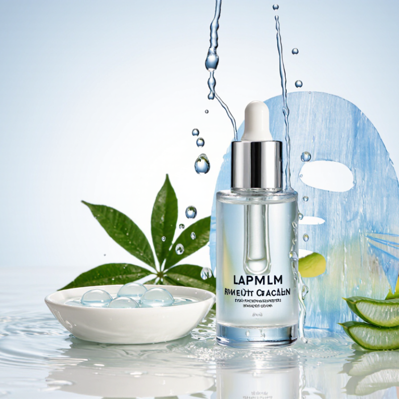 Why Is Water Enriched Essence Better for Dry Skin?