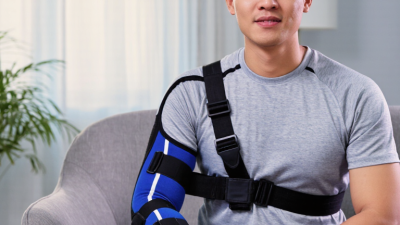 Why Use Shoulder Braces for Support and Recovery?