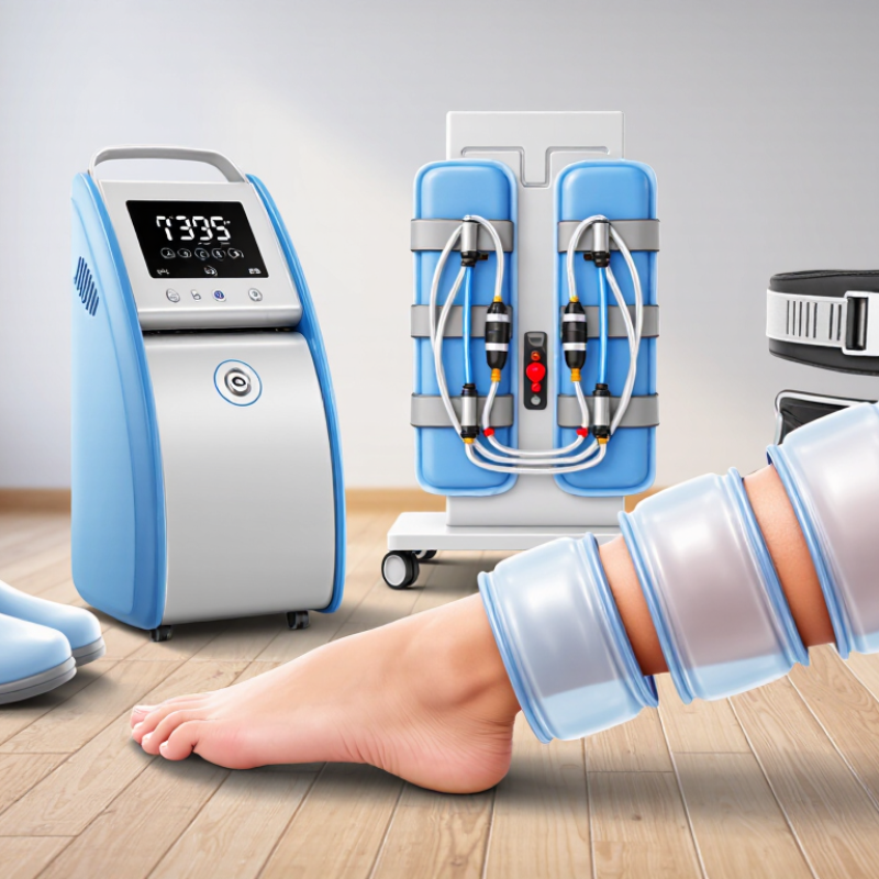 Top 10 Pressotherapy Types for Lymphatic Drainage How Often?