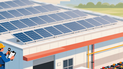 How to Plan a Solar System Installation for Your Business?