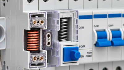 What Is an MCB Breaker and How Does It Work?
