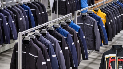 China Top 10 Dewalt Heated Jacket Suppliers?