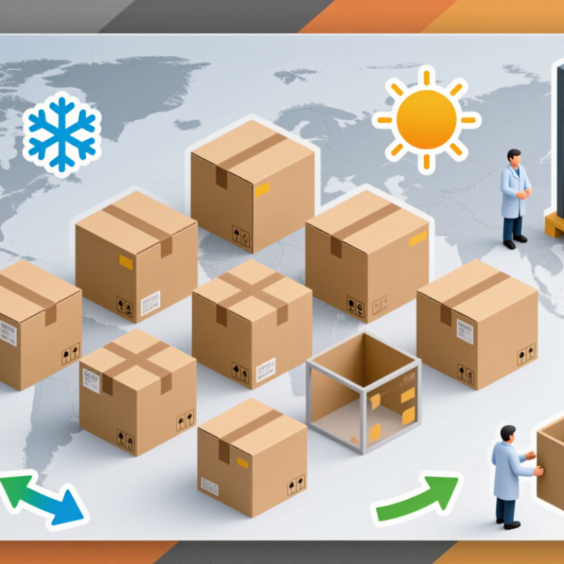 2026 Best Shipping Cube for Global Buyers?