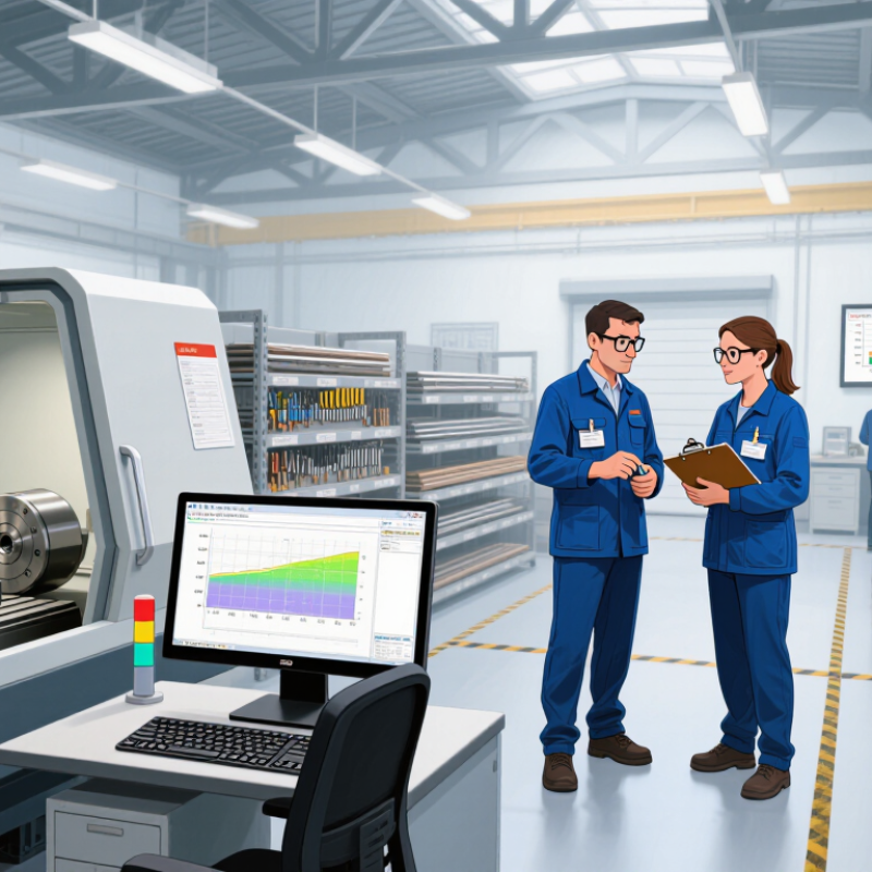How to Find Reliable CNC Machine Fabrication in 2026?