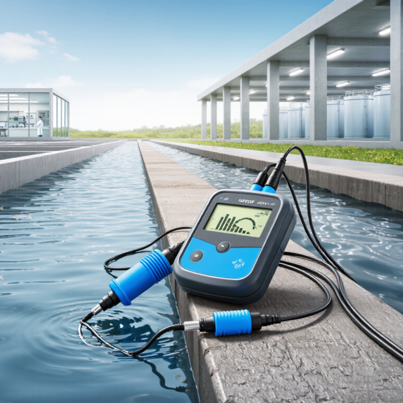 How to Choose a Water Oxygen Meter for Global Sourcing?