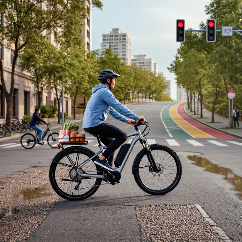 7 Tips to Choose the Right Bicycle Electric Motor