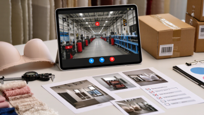 How to Find Private Label Lingerie Suppliers in 2026?