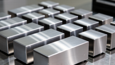 2026 Best Polished Tungsten Plate Suppliers for Global Buyers