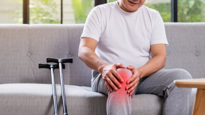 Why Is Knee Replacement Needed for Arthritis?