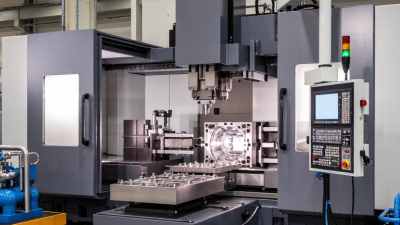 How to Choose a CNC Die Casting Machine in 2026?