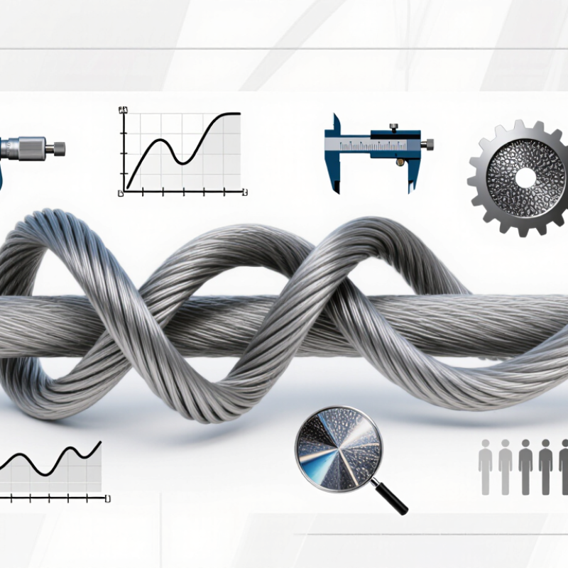 7 Tips for Choosing High Elastic Steel Wire?