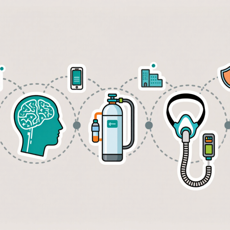 5 Respiratory Care Technology Trends for Global Buyers?