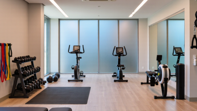 What Is the Best Condo Gym Equipment in 2026?