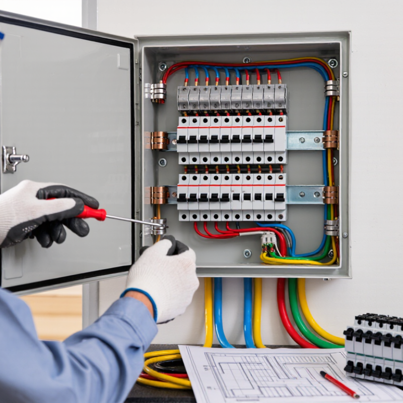 2026 Best Breaker Box Types for Global Buyers?