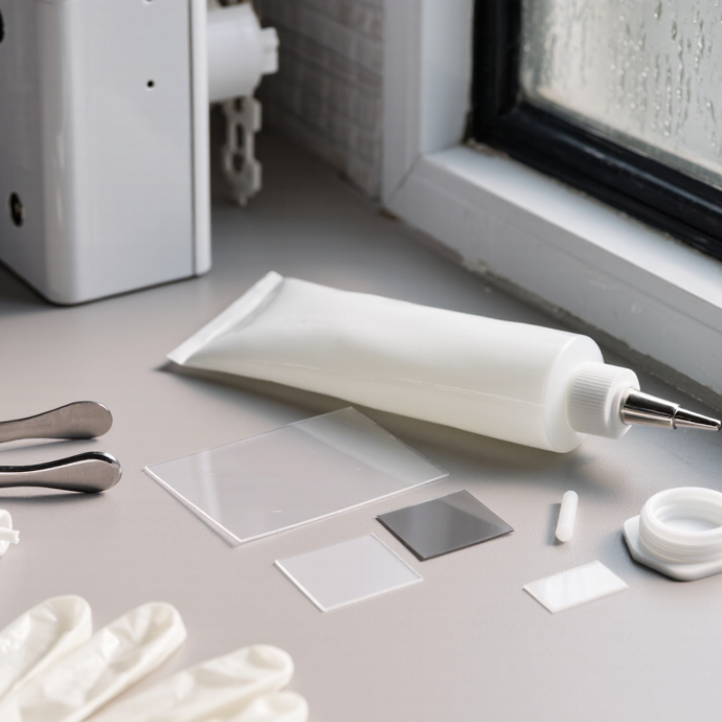 How to Choose the Best Silicone Repair Glue?