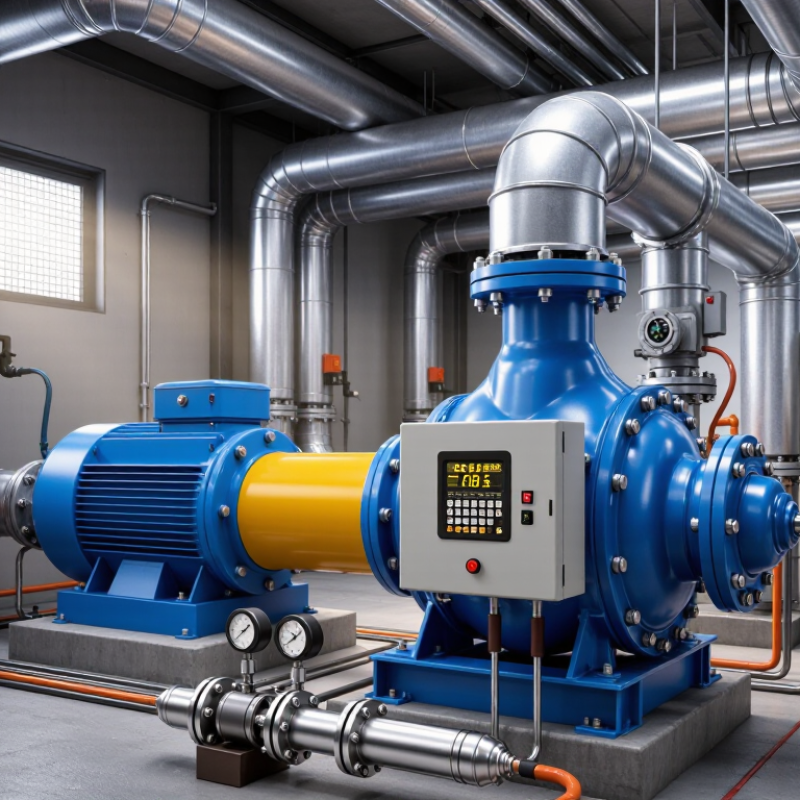 7 Tips for Choosing the Right Pump Inverter