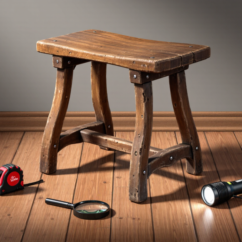 How to Choose an Antique Stool in 2026?