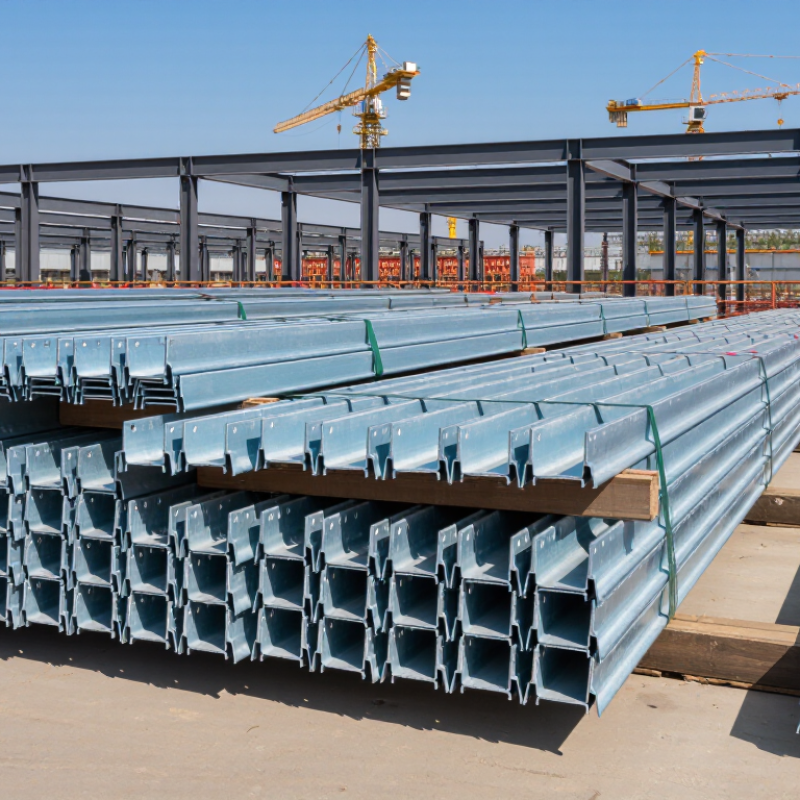 10 Best Light Gauge Steel Framing Manufacturers?