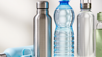 2026 Best Water Bottle for Wholesale Buyers?
