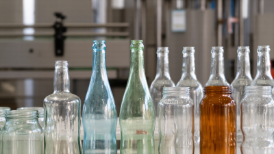 What Are the Best Glass Packaging Suppliers in China?