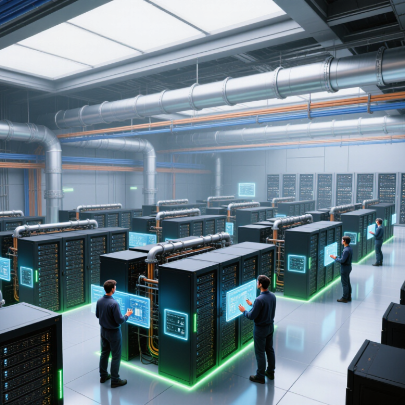 What Are the 2026 Top AI Server Manufacturing Companies?