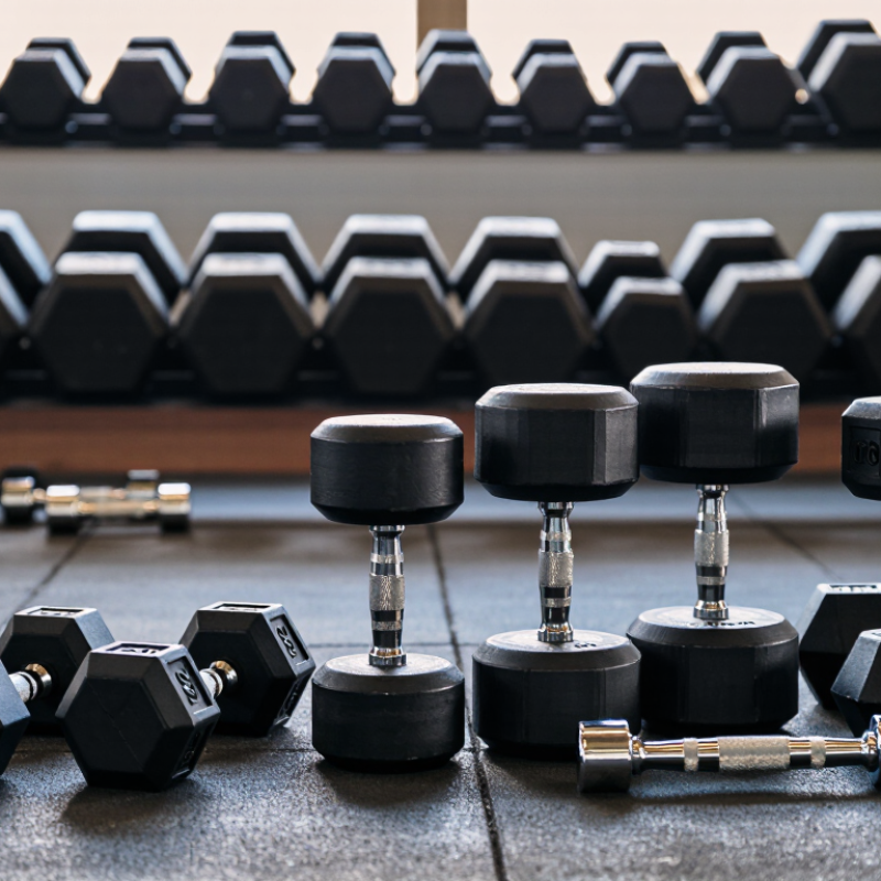 What Are the Top Heavy Dumbbells to Buy?