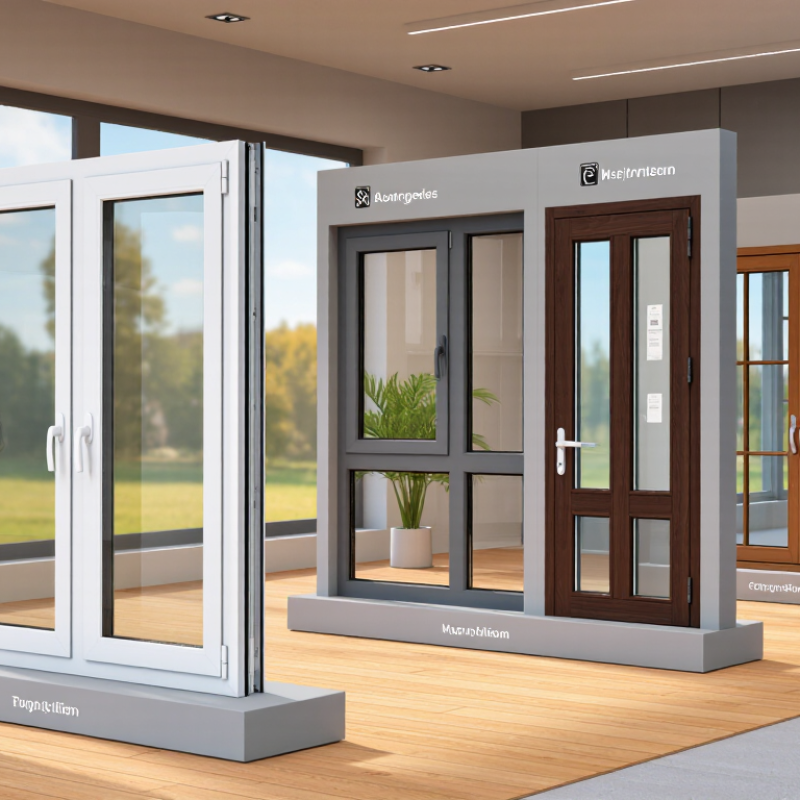 2026 Top Affordable Windows and Doors Suppliers