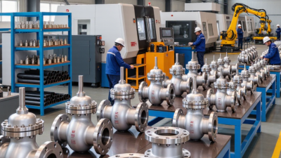 China Top 10 Valves and Fittings Manufacturers?
