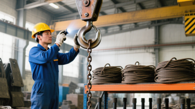 10 Best Lifting Equipment Inspection Checklist Tips?