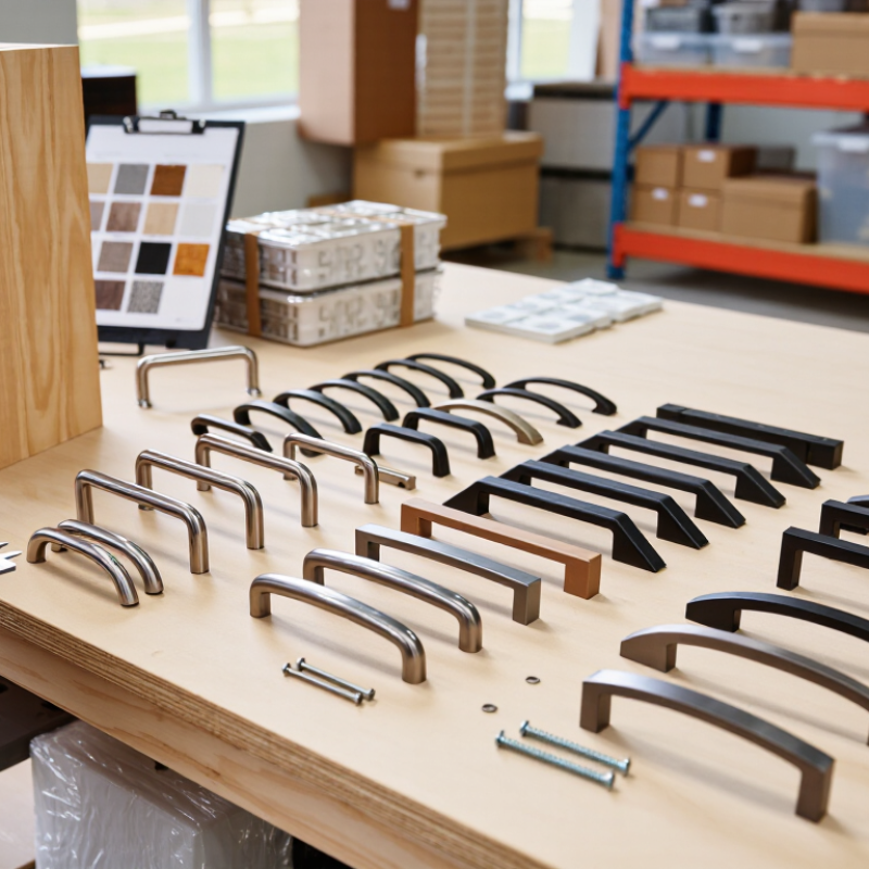 2026 Best Box Handles for Global Buyers?